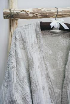 Халат для бани п лен лахти фото 2