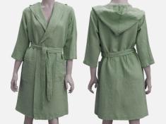 Халат для бани п лен пихкала фото 1