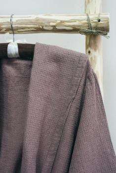 Халат для бани п лен ранта фото 3