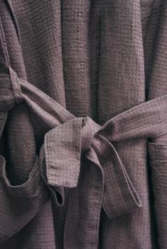 Халат для бани п лен ранта фото 4