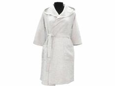 Халат для бани п лен снег 170 176 104 108 фото 1