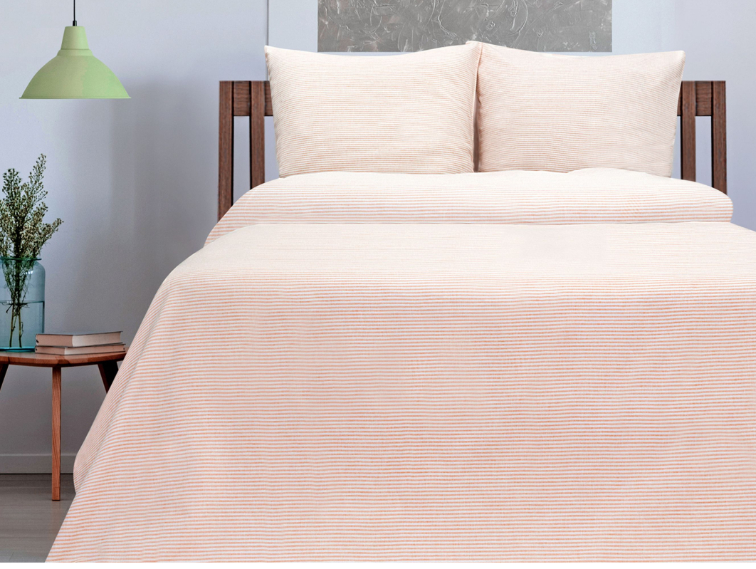 Комплект постельного белья из ткани арт 08с58 шр пн рис 8 фото 1