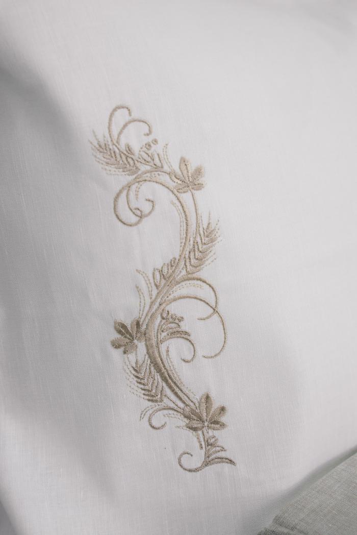 Комплект постельного белья п лен савонлинна евро фото 3