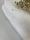 Комплект штор из льна белый лотос на ленте 145х270см шхв фото 2
