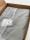 Комплект штор из льна белый лотос на ленте 145х270см шхв фото 4
