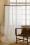 Льняная штора вуаль майский ландыш на ленте 250х160см шхв фото 2