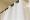 Льняная штора вуаль майский ландыш на ленте 250х170см шхв фото 2
