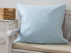 Наволочка п лен легкий мороз 70 70 фото 1