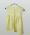 Платье для девочки лили светло зеленое лен вискоза фото 3