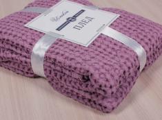 Плед хлопок 100 пуолукка 130 85 фото 1