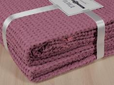 Плед хлопок 100 пуолукка 130 90 фото 1