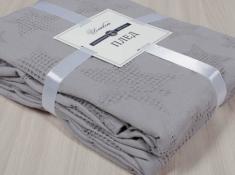 Плед хлопок 100 райсио 130 90 фото 1