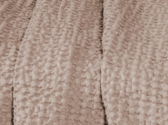 Плед хлопок 100 сомеро 130 85 фото 1