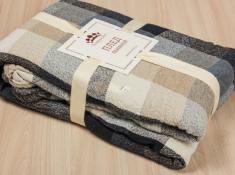 Плед лен 100 лайтила 200 220 фото 1