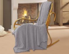 Плед лен 100 риескала 106 235 210 фото 1