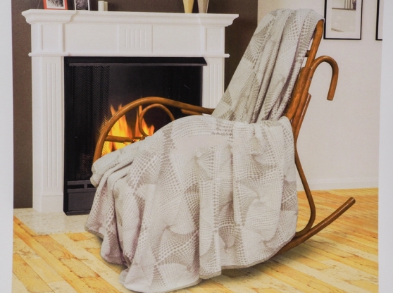 Плед п лен аура 210 190 фото 1