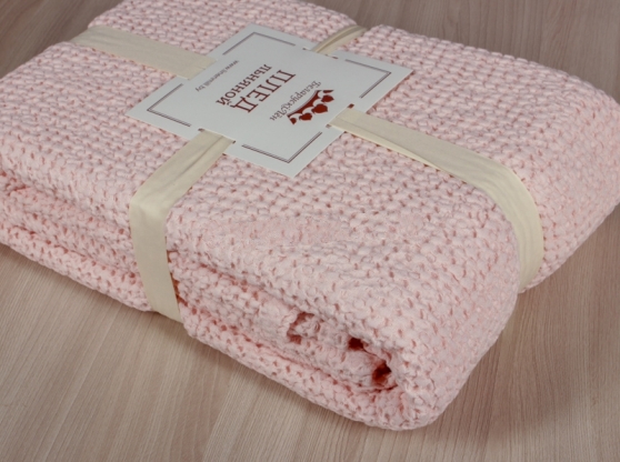 Плед п лен леви 1669 180 160 фото 1