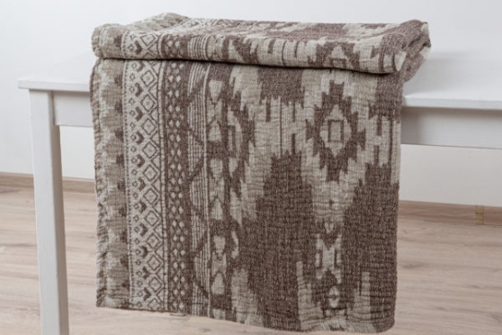 Плед п лен ловийса 1 200 220 фото 1