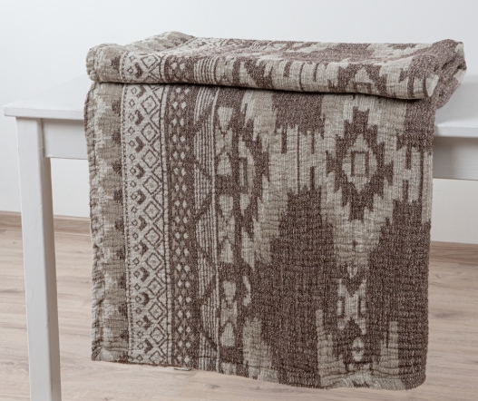 Плед п лен ловийса 1 210 220 фото 1