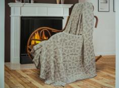 Плед п лен маннила 210 220 фото 1