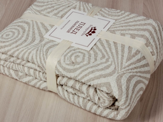 Плед п лен риепула 210 190 фото 1