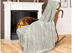 Плед п лен роккала 210 220 фото 1