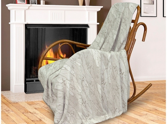 Плед п лен роккала 210 220 фото 1