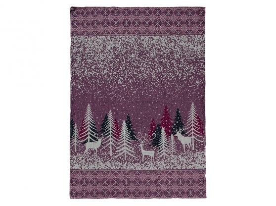 Плед п лен рованиеми 170 120 фото 1