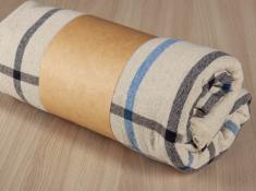 Плед п лен руоми 7 140 200 фото 1