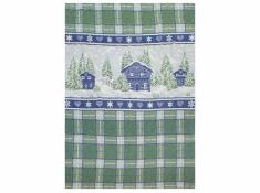 Плед п лен шале 160 120 1 фото 1