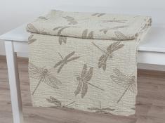 Плед п лен стрекоза 1 210 190 330 фото 1