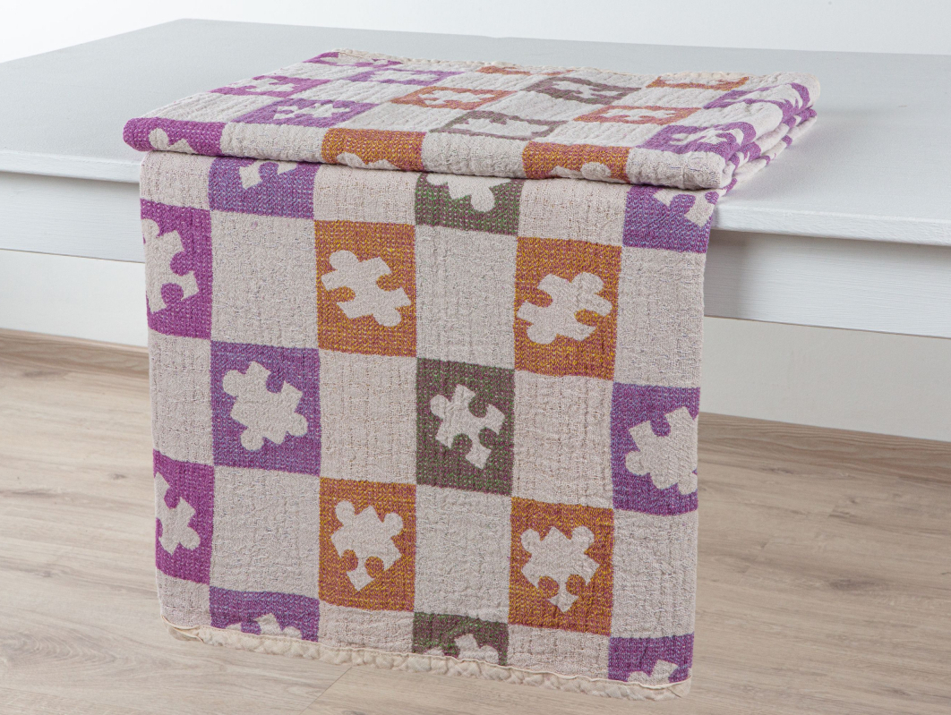 Плед п лен виртаа 140 120 фото 1