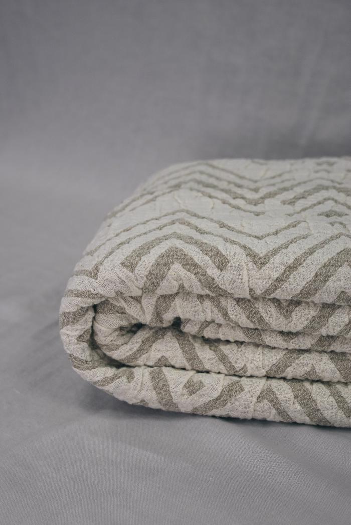 Плед п лен юрвала 210 190 фото 2