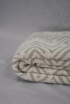 Плед п лен юрвала 210 190 фото 4