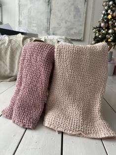 Подарочный набор из 2 х полотенец 75 120 см фото 4