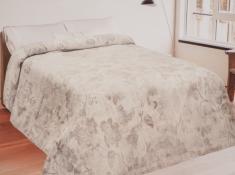 Покрывало лен 100 миккели 240 220 фото 1