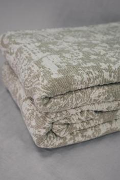 Покрывало льняное вантаа 190х210 см фото 4