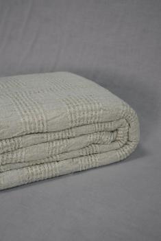 Покрывало п лен хельсинки 240 190 фото 2