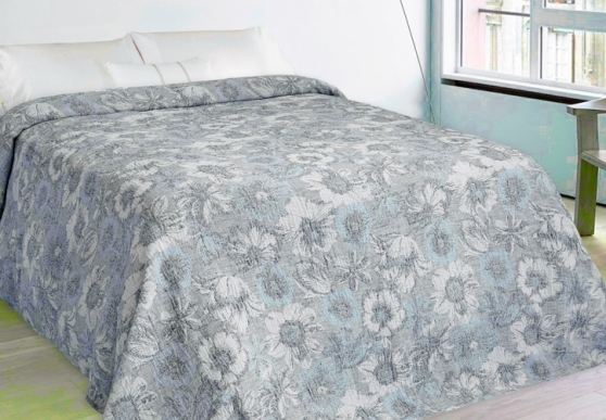 Покрывало п лен рованиеми 240 210 фото 1