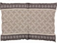 Полотенце п лен абстракция 2 50 70 фото 1