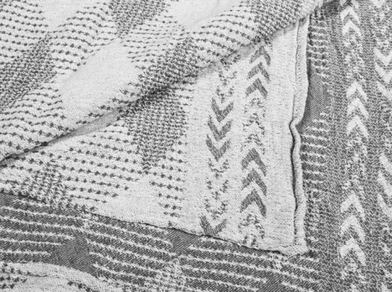 Полотенце п лен аргайл 100 160 70 фото 1