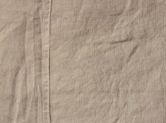 Полотенце п лен бежевый 50 65 394 фото 1