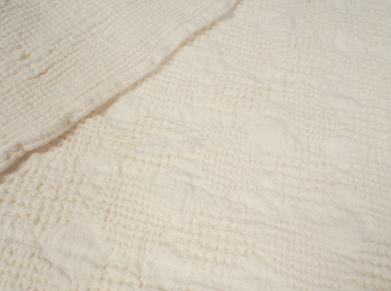 Полотенце п лен блики 1 80 145 фото 1