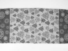 Полотенце п лен елки 1 50 115 фото 1