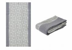 Полотенце п лен имитация 2 33 50 фото 1