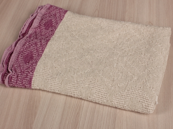 Полотенце п лен узор 1 65 130 фото 1