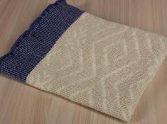 Полотенце п лен узор 2 65 130 фото 1