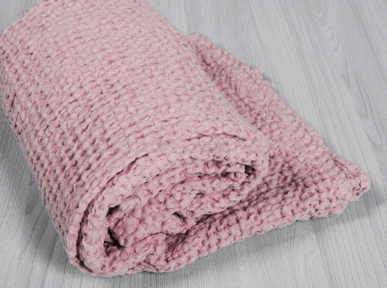 Полотенце п лен зефир 50 70 1319 фото 1