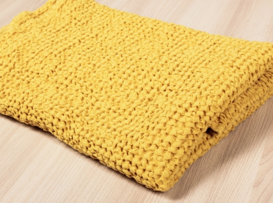 Полотенце п лен зефир 50 70 1414 фото 1