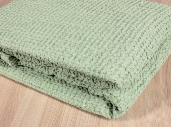 Полотенце п лен зефир 50 70 1467 фото 1